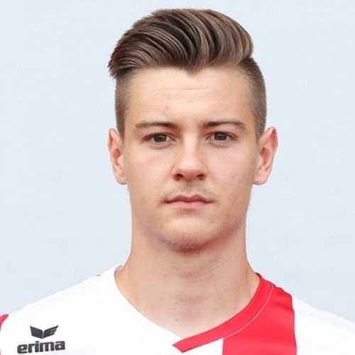 Foto principal de D. Racic | Kapfenberger SV