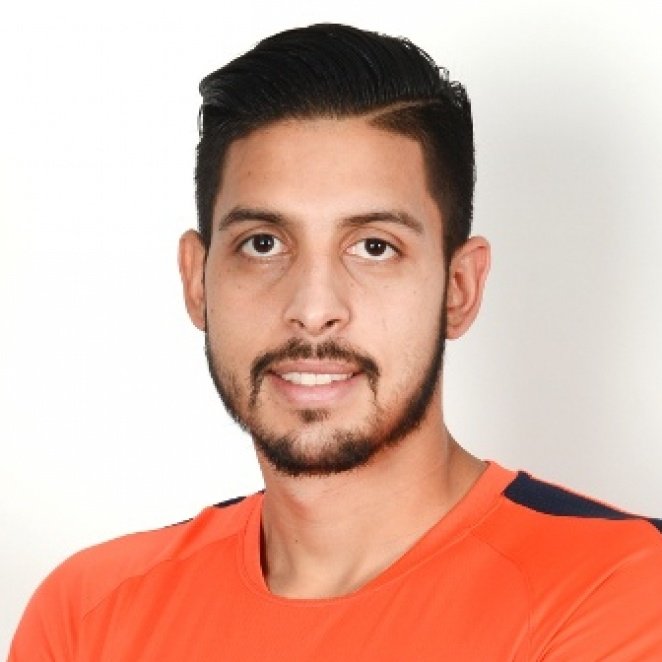 Foto principal de R. Romo | AEL Limassol