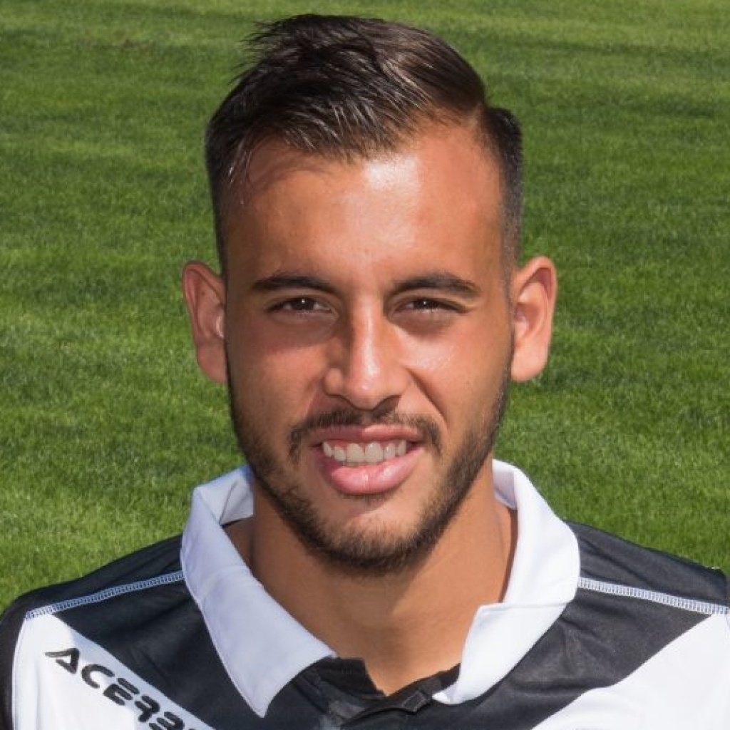 Foto principal de D. Mariani | FC Lugano