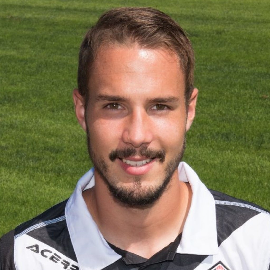 Foto principal de S. Rouiller | FC Lugano