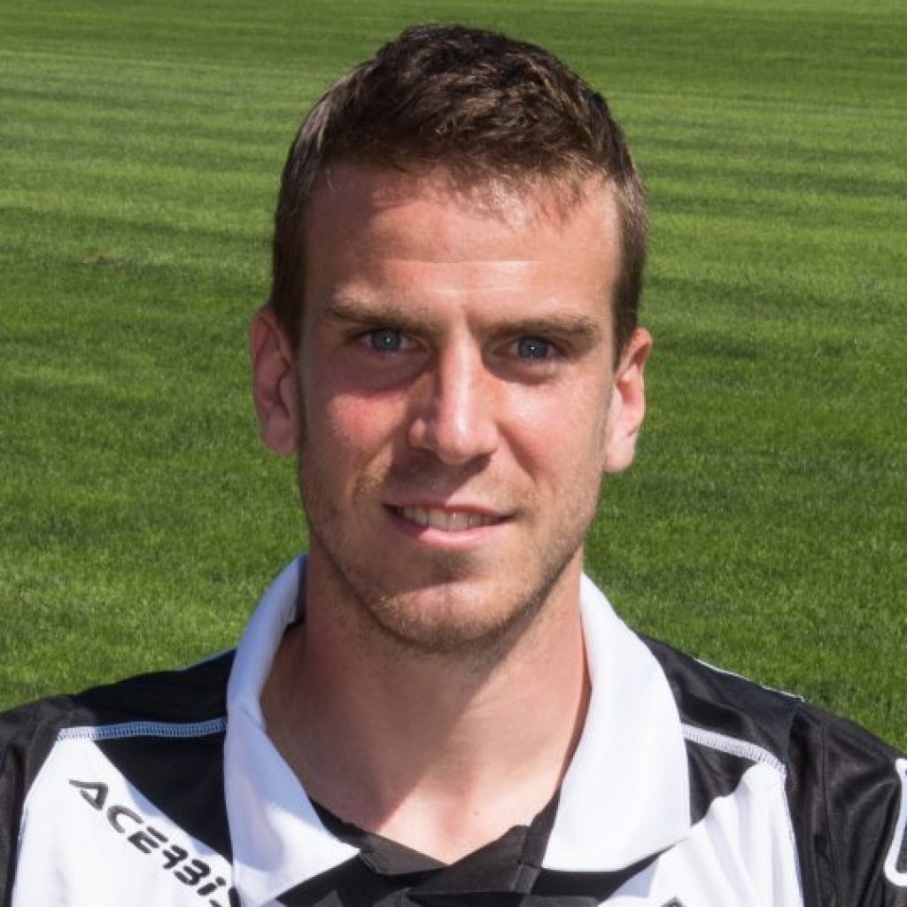 Foto principal de D. Crnigoj | FC Lugano