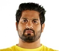 Foto principal de G. Singh | Kerala Blasters