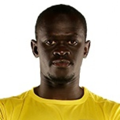 Foto principal de O. Ndoye | Kerala Blasters