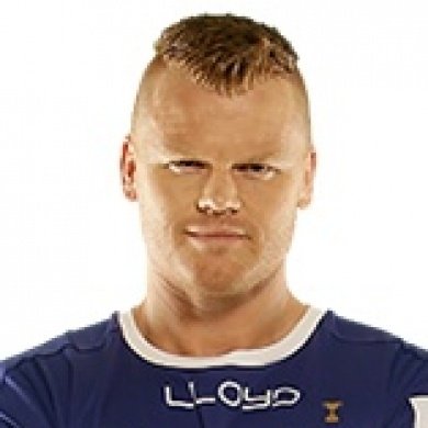 Foto principal de J. Riise | Chennaiyin