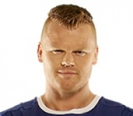 Foto principal de J. Riise | Chennaiyin