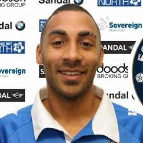 Foto principal de J. St. Juste | San Cristóbal y Nieves