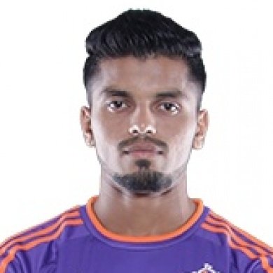 Foto principal de R. Bheke | Pune City