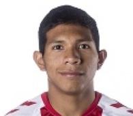 Foto principal de E. Flores | Aalborg BK