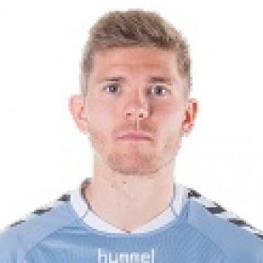 Foto principal de N. Ritter | SonderjyskE