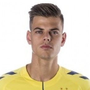 Foto principal de J. Kliment | Brøndby IF