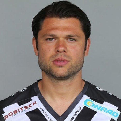 Foto principal de N. Rnic | Wolfsberger AC