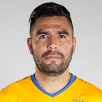 Foto principal de J. Rivas | Tigres UANL