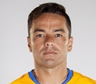 Foto principal de Juninho | Tigres UANL