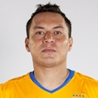 Foto principal de A. Acosta | Tigres UANL