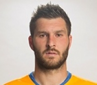 Foto principal de A. Gignac | Tigres UANL