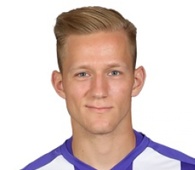 Foto principal de B. Cseke | Újpest FC