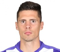 Foto principal de B. Balázs | Újpest FC