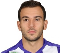 Foto principal de V. Angelov | Újpest FC