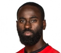 Foto principal de Q. Owusu-Abeyie | NEC Nijmegen