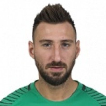 Foto principal de A. Donnarumma | Asteras Tripolis