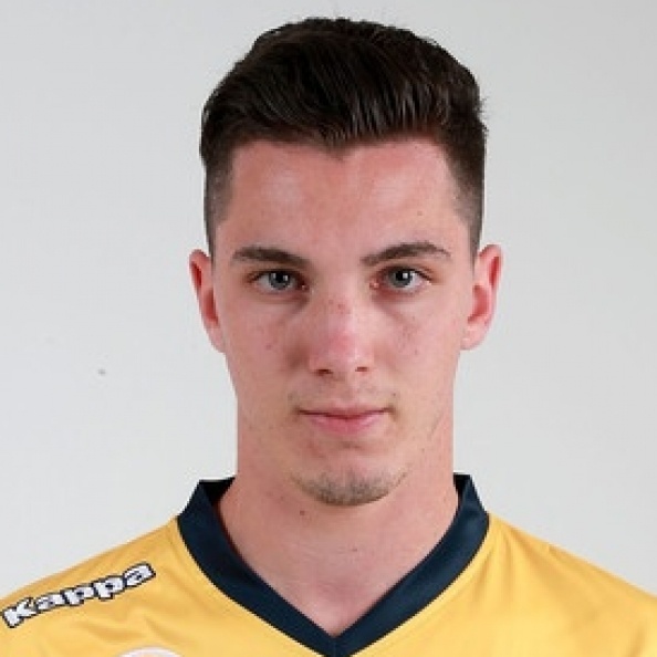 Foto principal de S. Roux | Central Coast Mariners