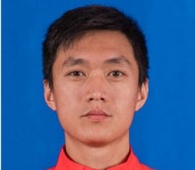 Foto principal de Wu Gaojun | Liaoning Whowin