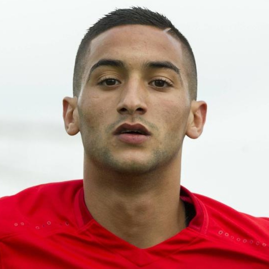 Foto principal de H. Ziyech | Ajax