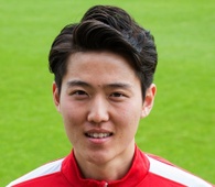 Foto principal de D. Choi | Adelaide United