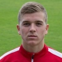 Foto principal de R. McGree | Adelaide United