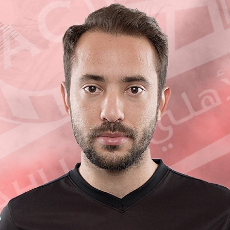 Foto principal de Éverton Ribeiro | Al Ahli Dubai