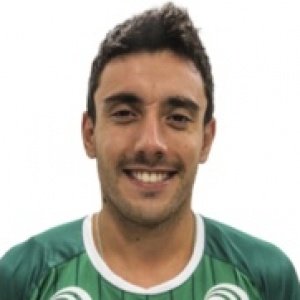 Foto principal de Alan Ruschel | Chapecoense