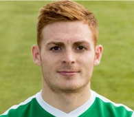 Foto principal de F. Fyvie | Hibernian FC