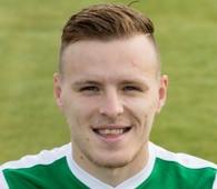 Foto principal de J. Insall | Hibernian FC