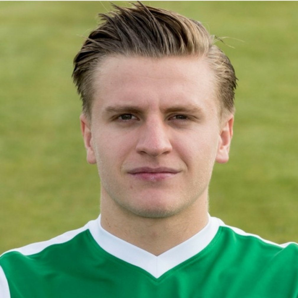 Foto principal de J. Cummings | Hibernian FC