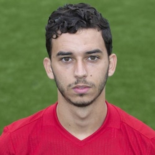 Foto principal de D. Lanser | Almere City