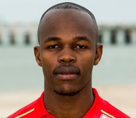 Foto principal de K. Musona | KV Oostende