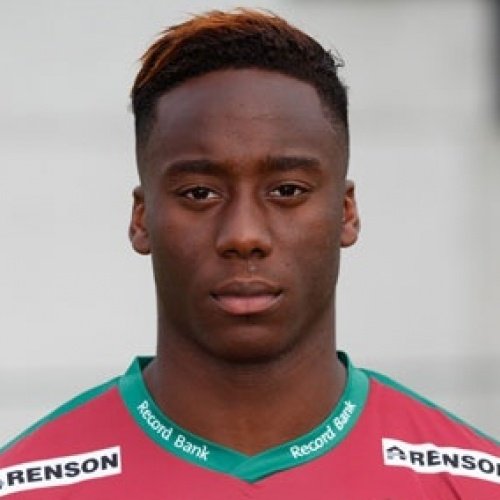 Foto principal de S. Meite | Zulte-Waregem