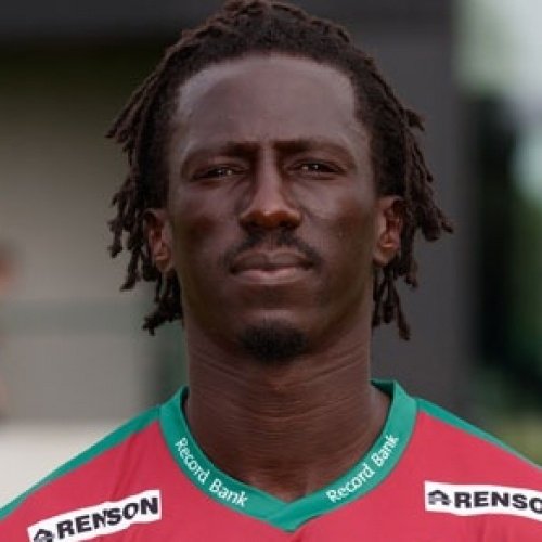 Foto principal de M. Leye | Zulte-Waregem