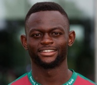 Foto principal de I. Vetokele | Zulte-Waregem