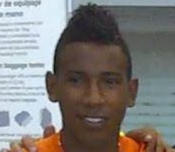 Foto principal de W. Vargas | Ecuador Sub-20