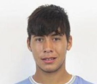 Foto principal de R. Fernández | Uruguay Sub-20