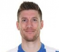 Foto principal de S. Pocognoli | Brighton & Hove Albion