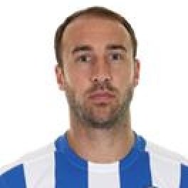 Foto principal de G. Murray | Brighton & Hove Albion