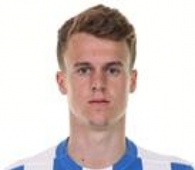 Foto principal de Solly March | Brighton & Hove Albion