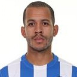 Foto principal de L. Rosenior | Brighton & Hove Albion