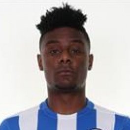 Foto principal de R. Ince | Brighton & Hove Albion