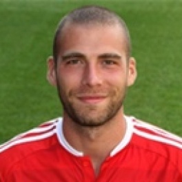 Foto principal de P. Kasami | Nottingham Forest