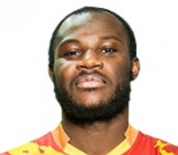 Foto principal de E. Frimpong | Arsenal Tula