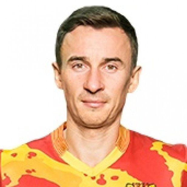 Foto principal de A. Gorbanets | Arsenal Tula