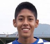 Foto principal de R. Vaca | Bolivia Sub-20